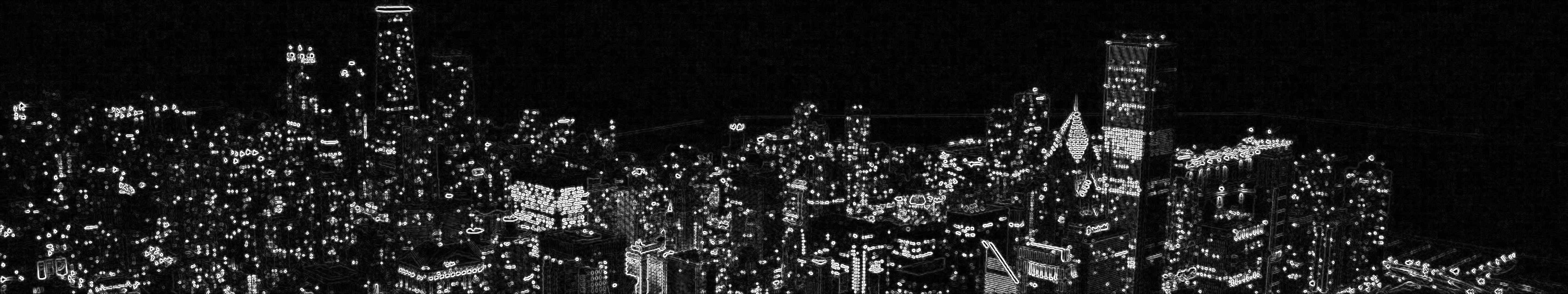 5760x1080 City wallpaperx1080