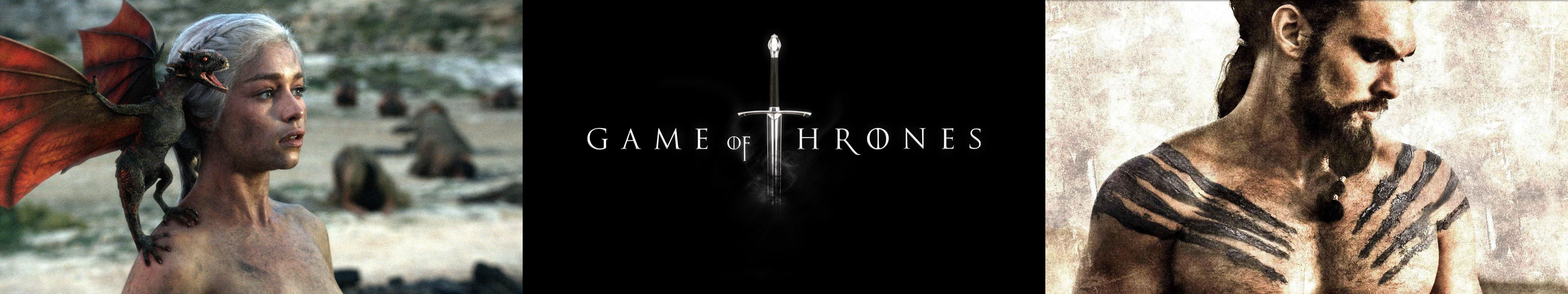 5760x1080 triple, Monitor, Multiple, Screen, Multi, Game, Of, Thrones Wallpaper HD / Desktop and Mobile Background