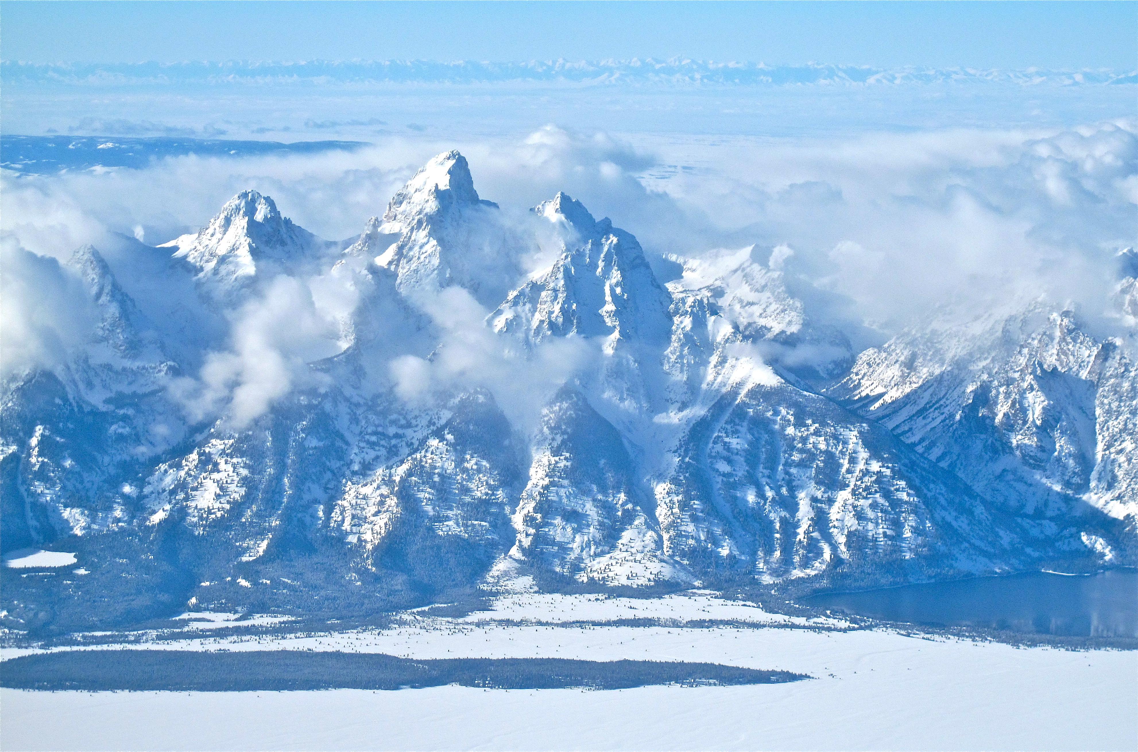 3964x2620 Ten Best Winter Activities in Jackson Hole, Wyoming. Garrett On The Road
