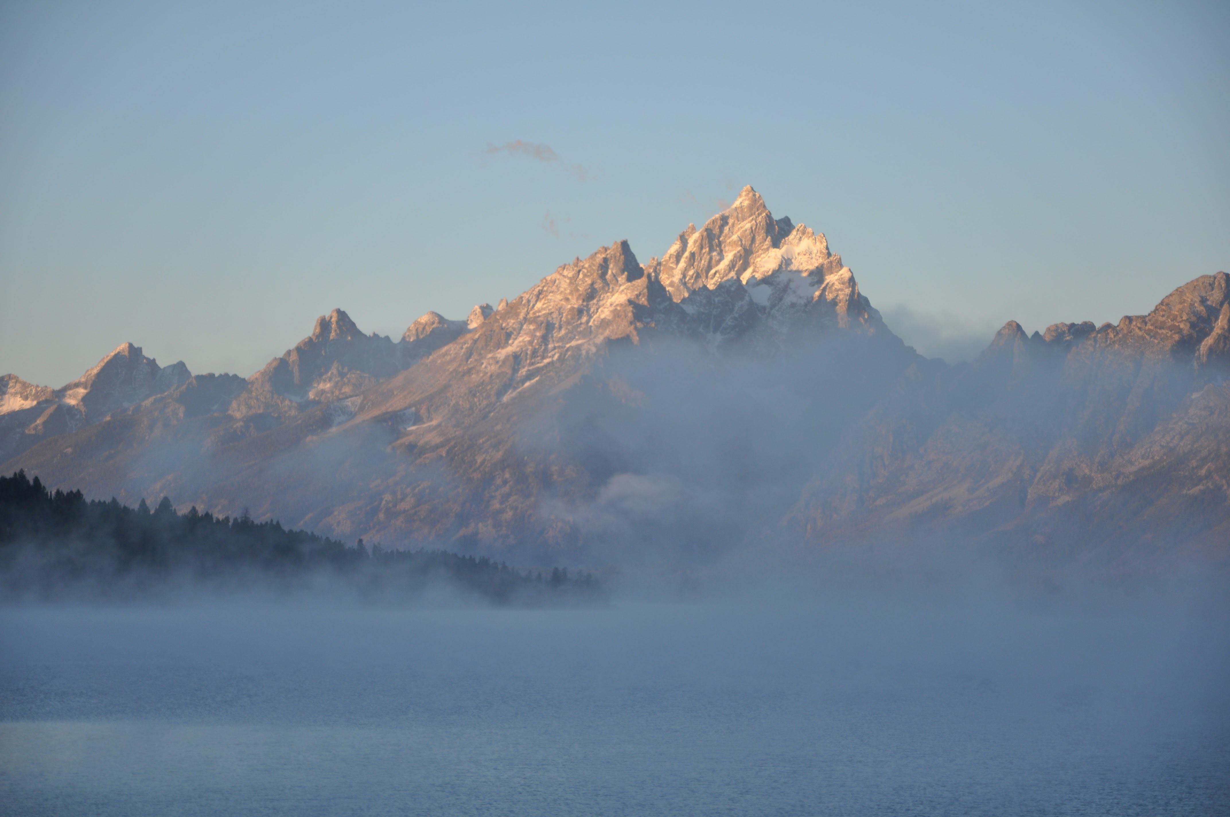 4288x2848 grand teton, national park, wyoming Wallpaper, HD Nature 4K Wallpaper, Image, Photo and Background