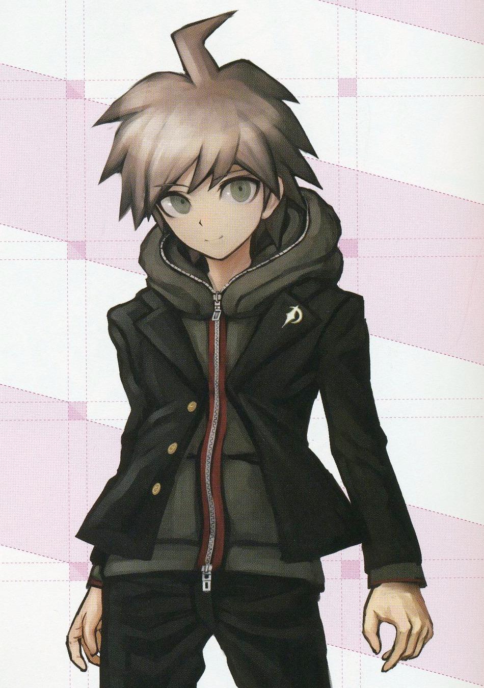 950x1350 Makoto Naegi Naegi Photo