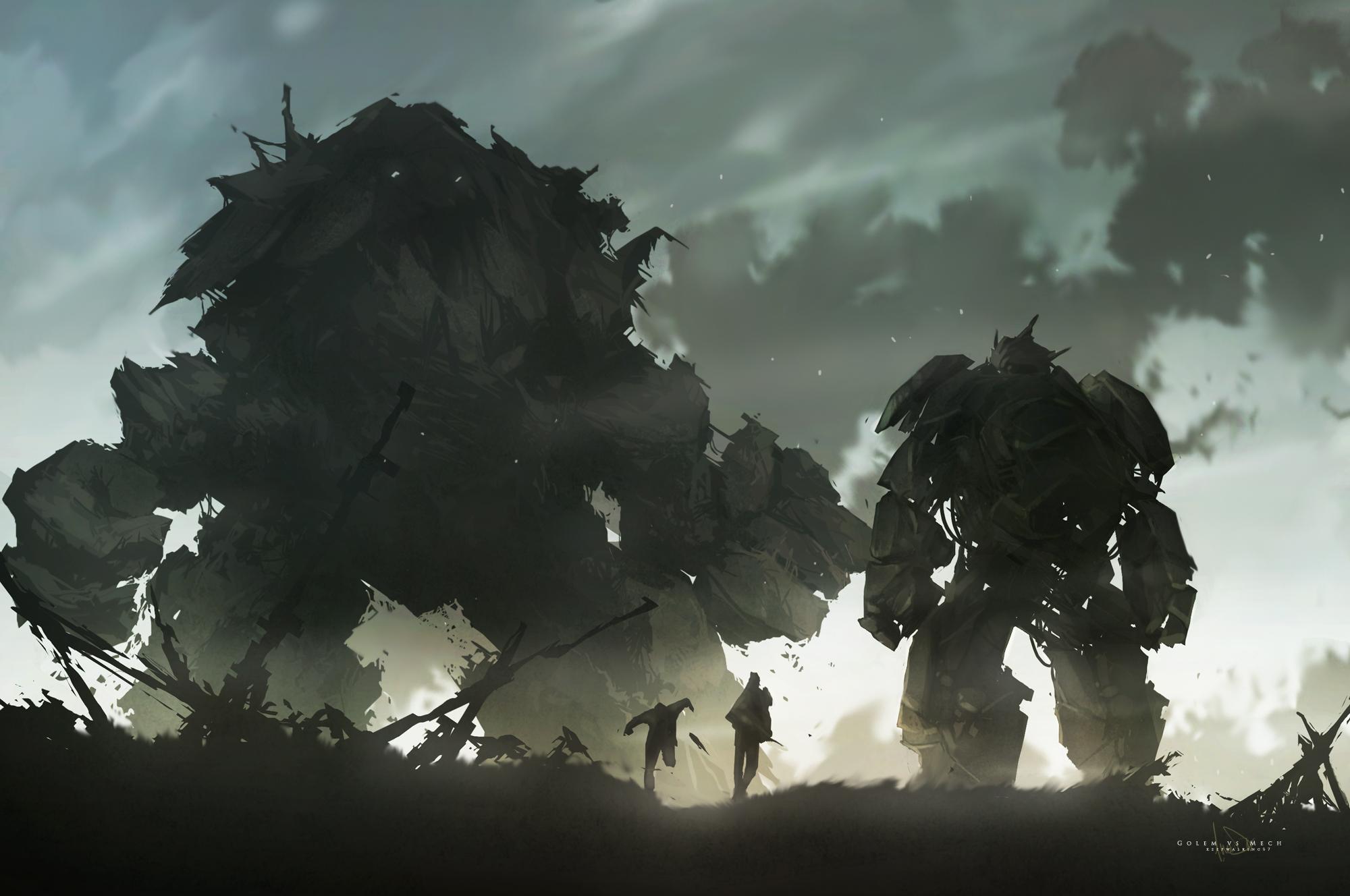 2000x1328 Shadow Of The Colossus HD Wallpaper and Background