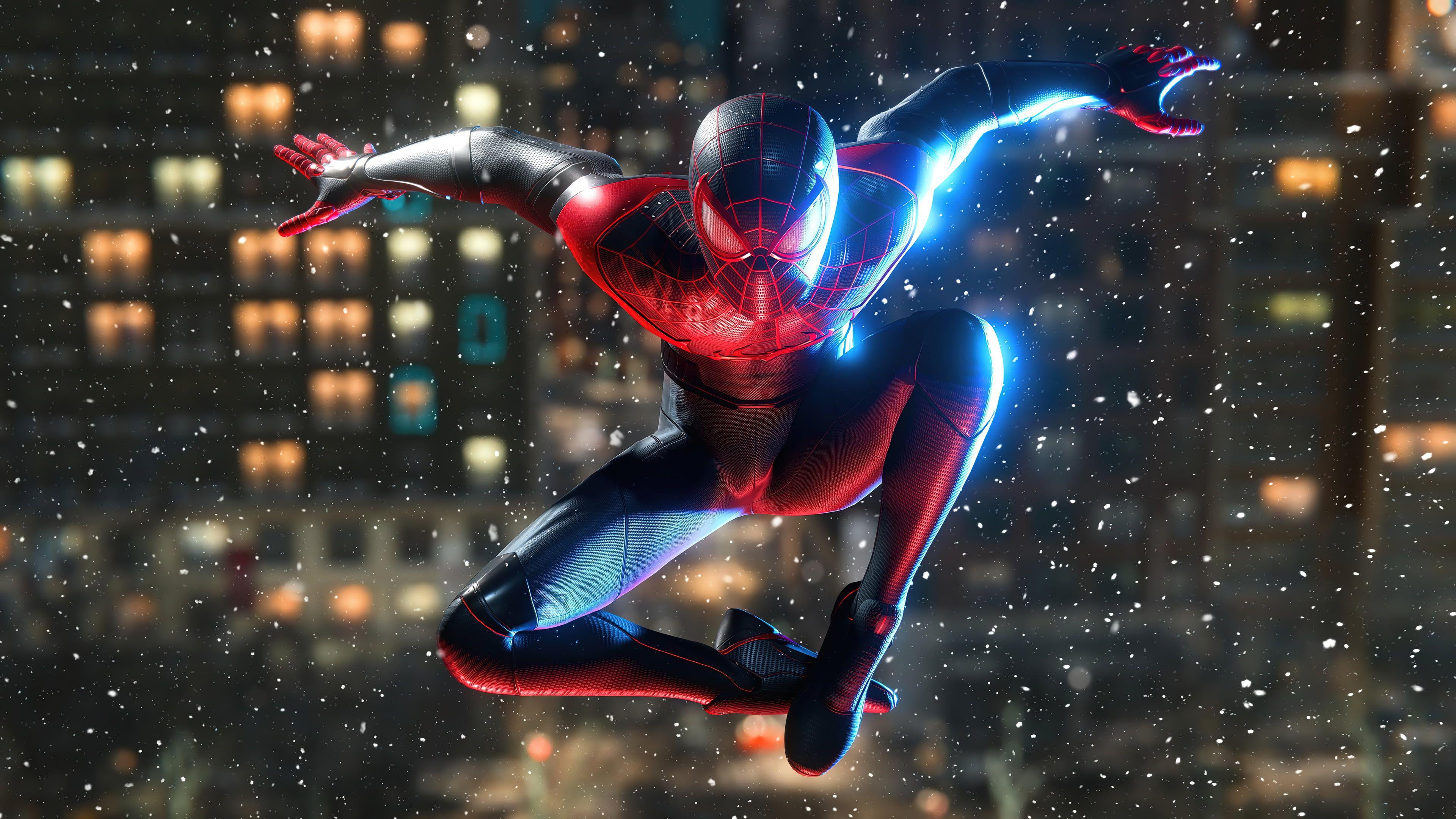 3840x2160 My saves