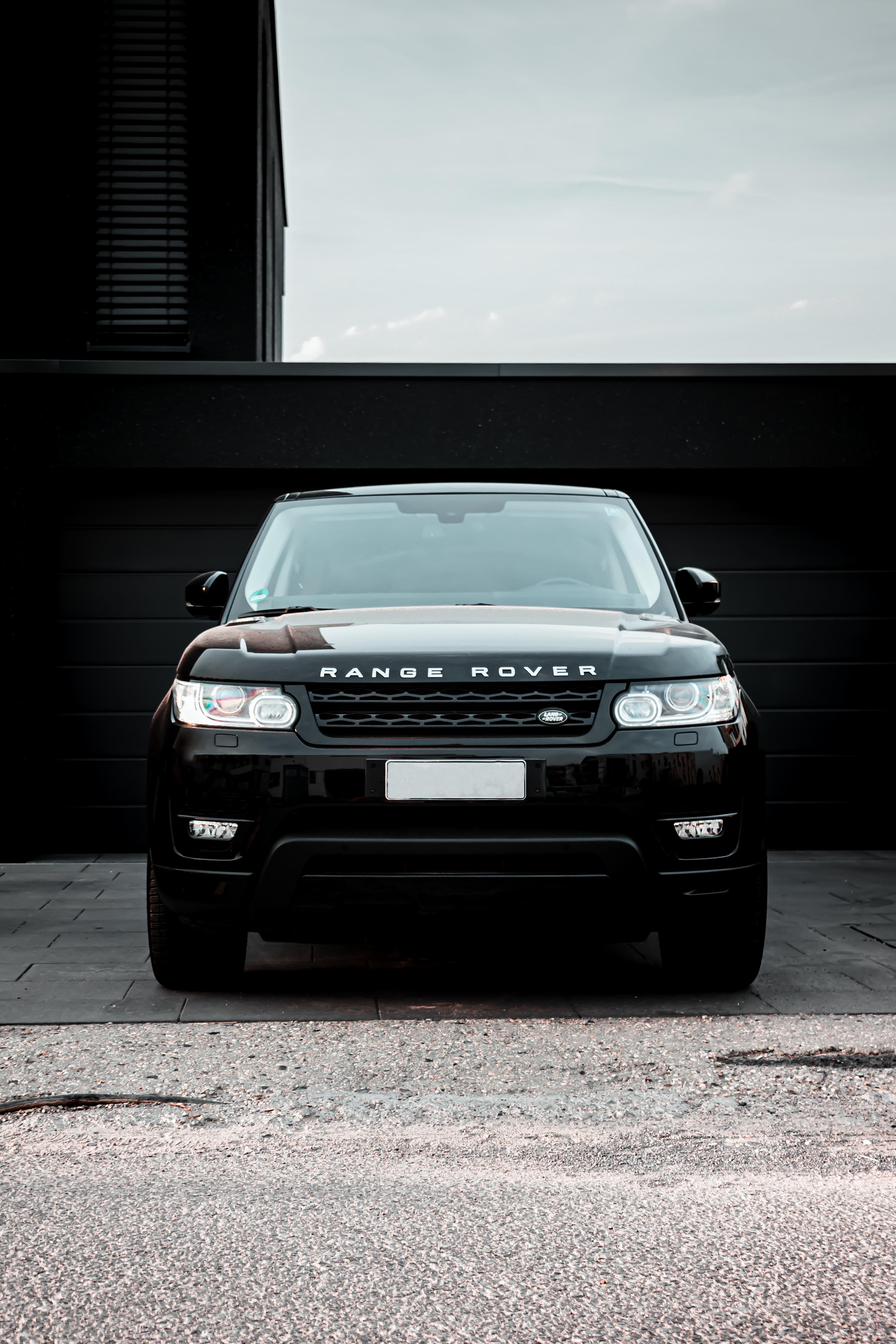 3456x5184 Download Range Rover wallpaper for mobile phone, free Range Rover HD picture