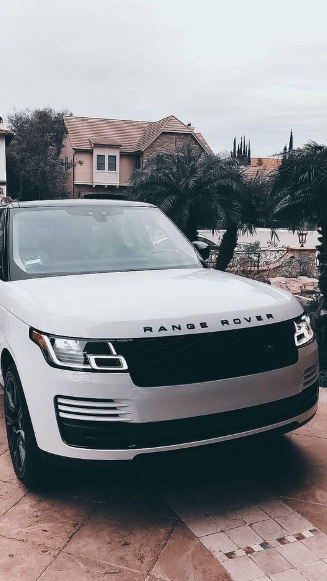 1080x1920 Range Rover Wallpaper Range Rover Background Download