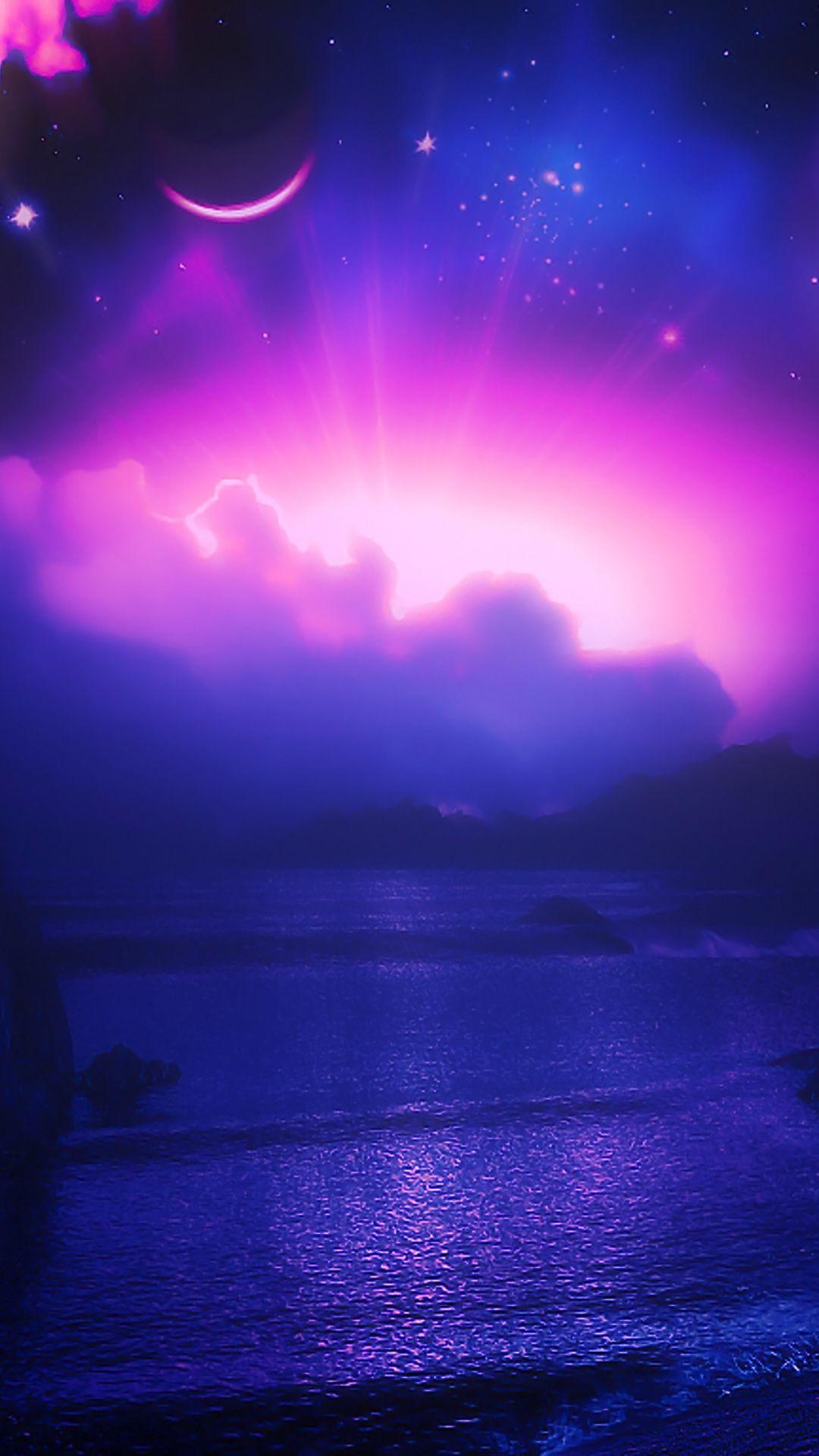 1080x1920 Majestic Wallpaper