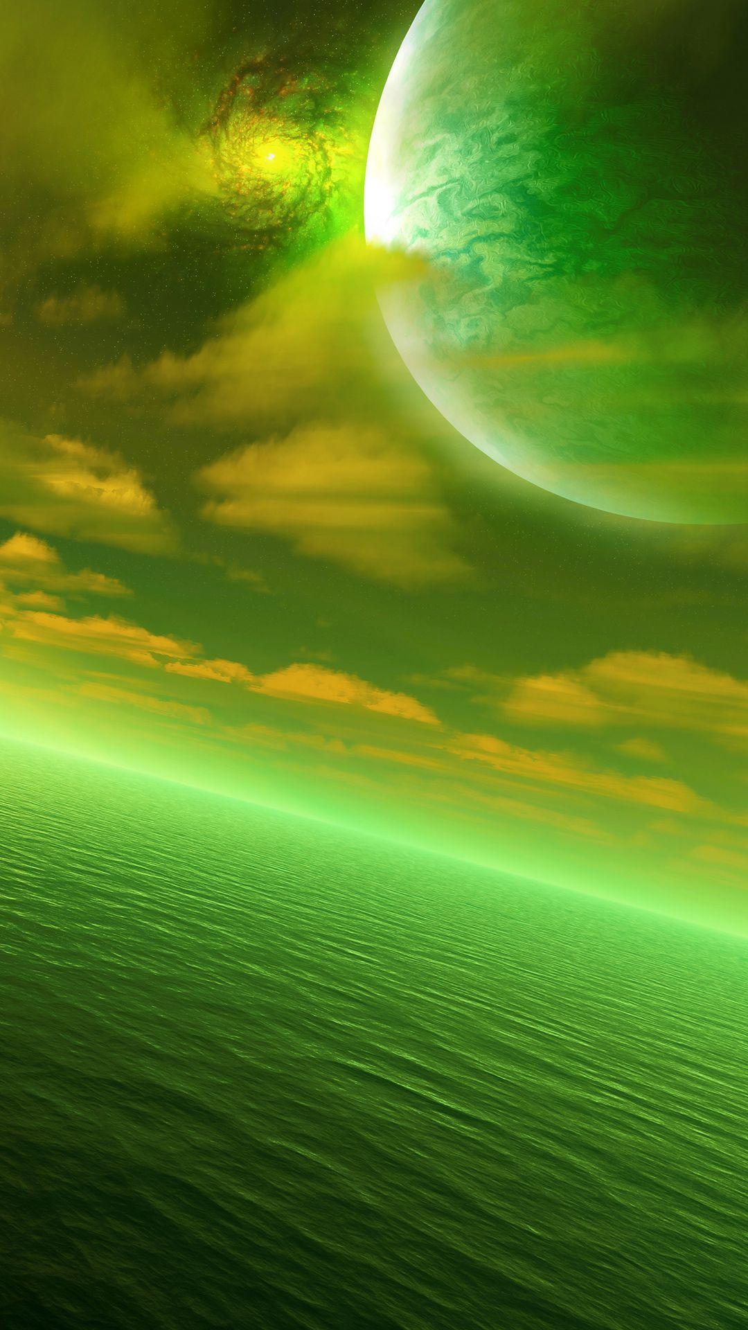 1080x1920 Low Quality Mobile Wallpaper