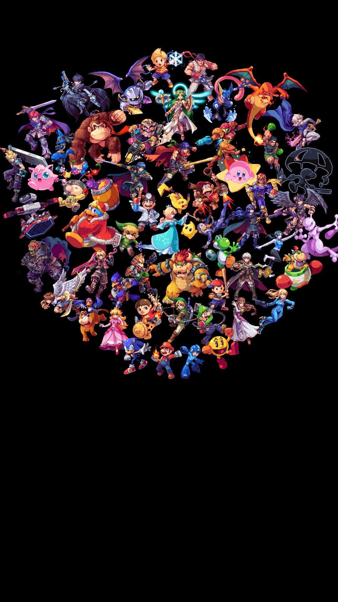 1080x1920 How to Apply wallpaper without quality loss / compression