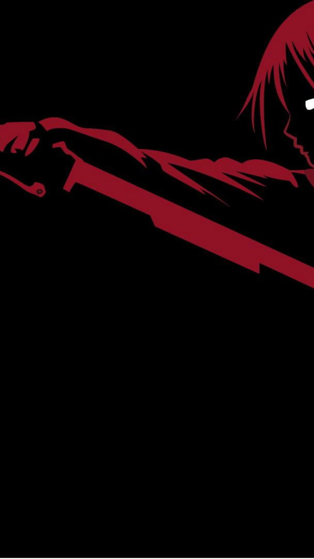4K Minimalistic Anime Wallpapers - Top Free 4K Minimalistic Anime