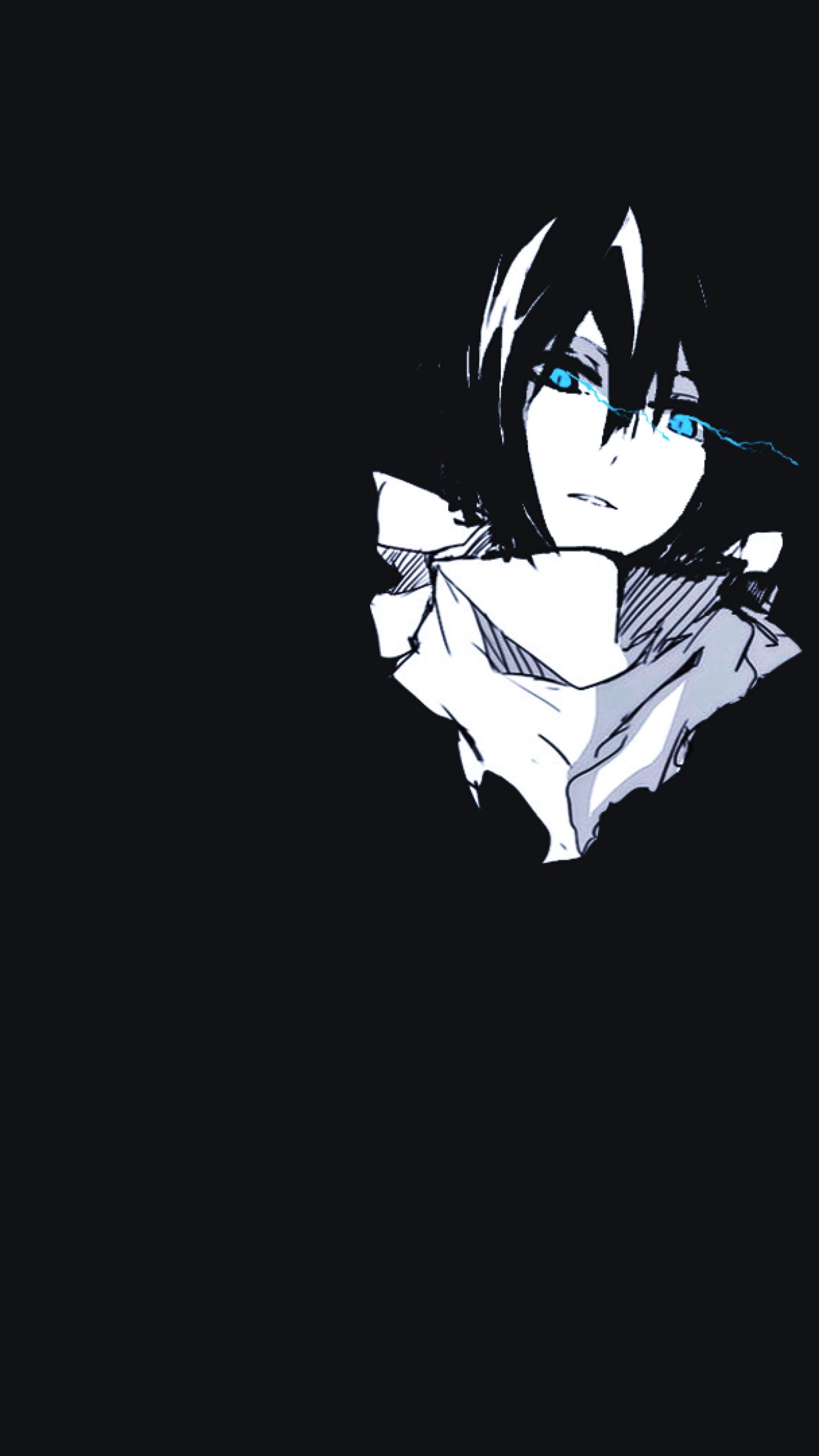 4K Minimalistic Anime Wallpapers - Top Free 4K Minimalistic Anime