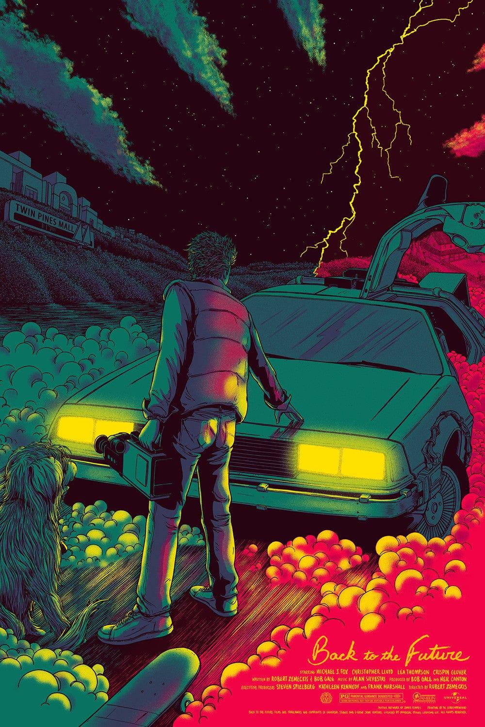 1000x1500 Back to the Future