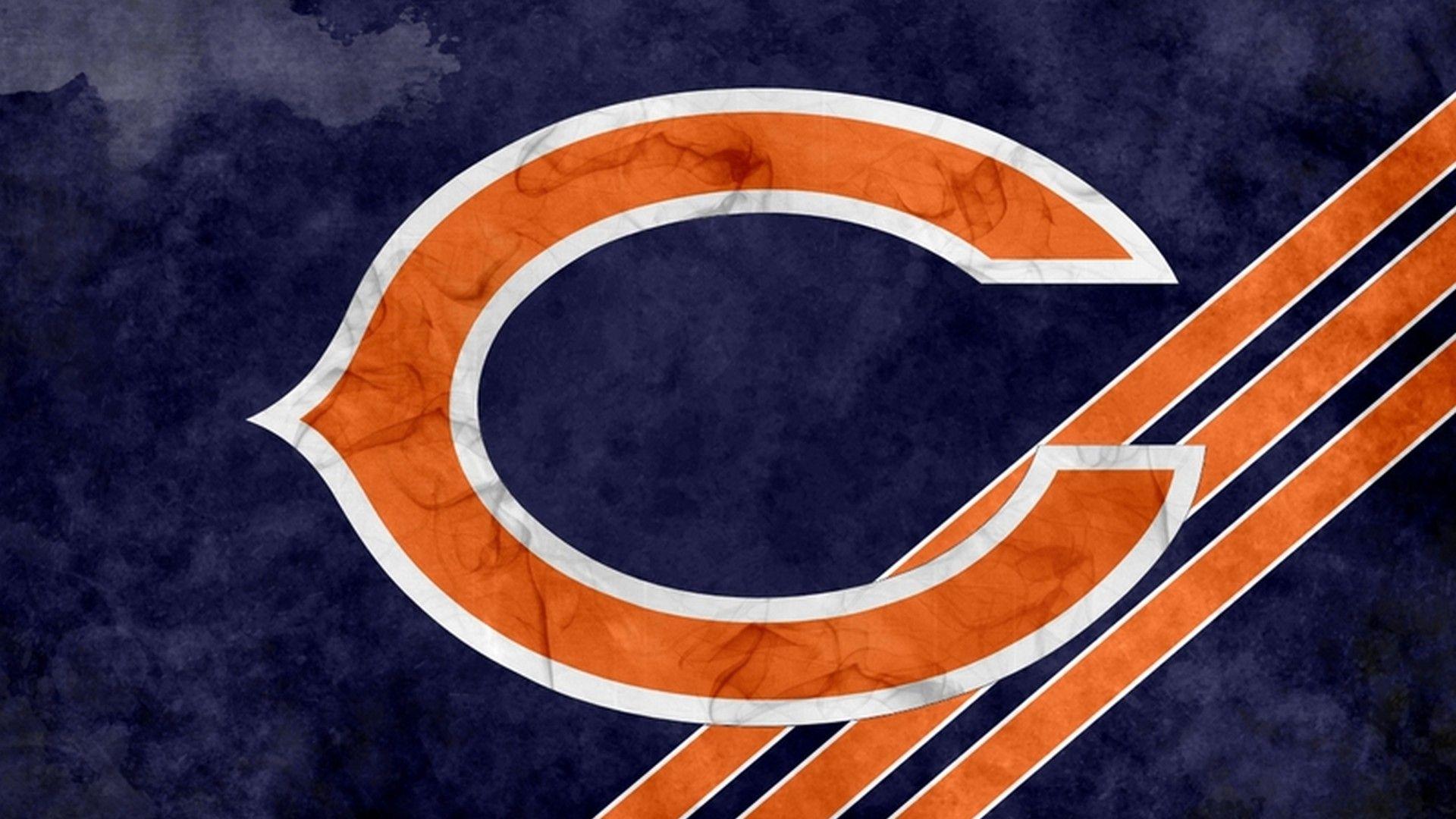 1920x1080 Background Chicago Bears HD NFL Football Wallpaper. Chicago bears wallpaper, Nfl football wallpaper, Baseball drawings