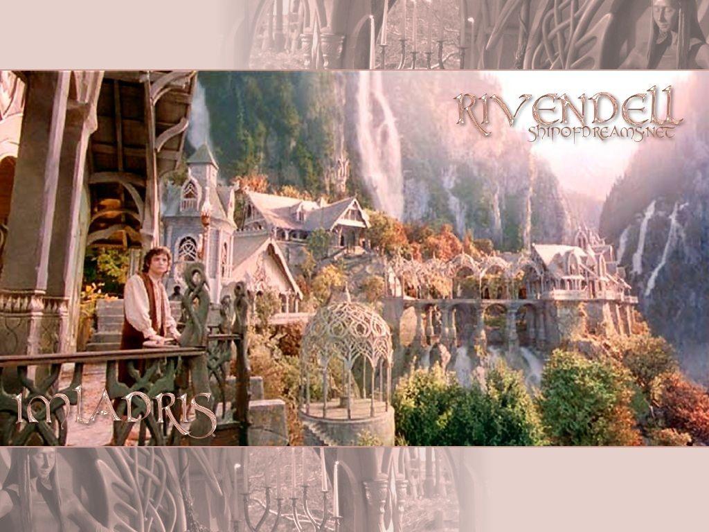 1024x768 Rivendell