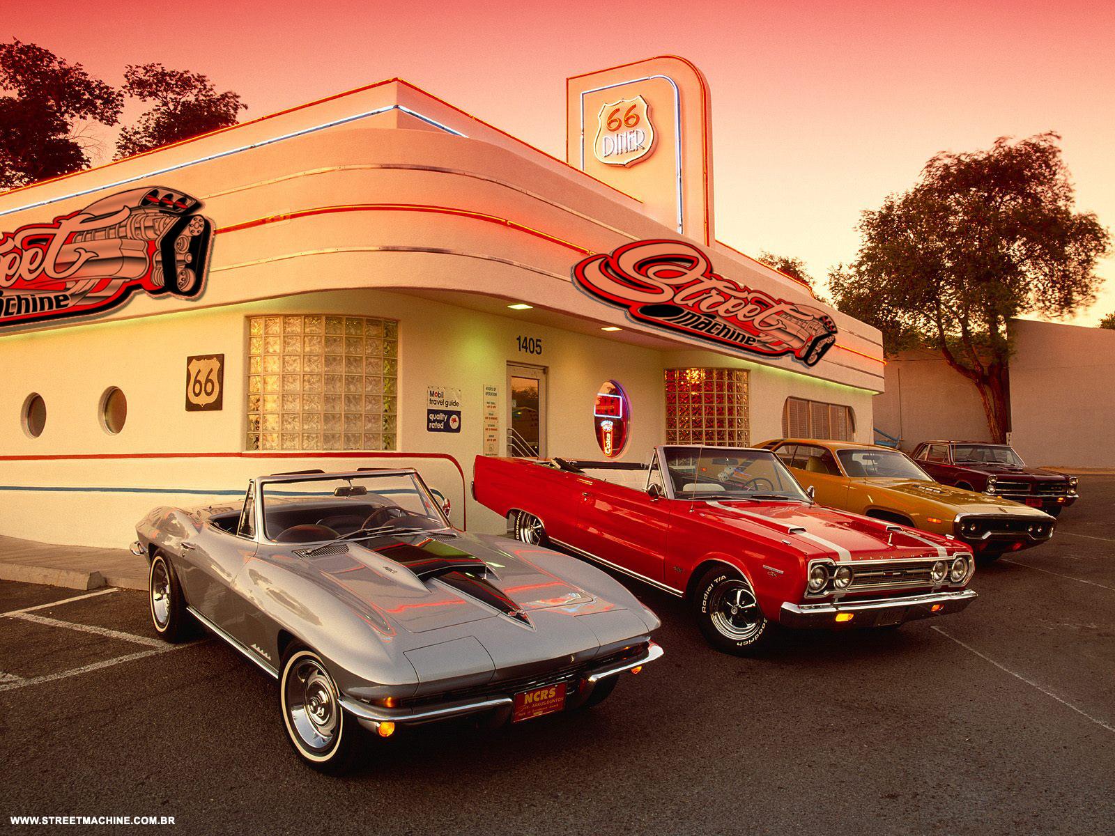 1600x1200 diner wallpaper, land vehicle, car, motor vehicle, vehicle, classic