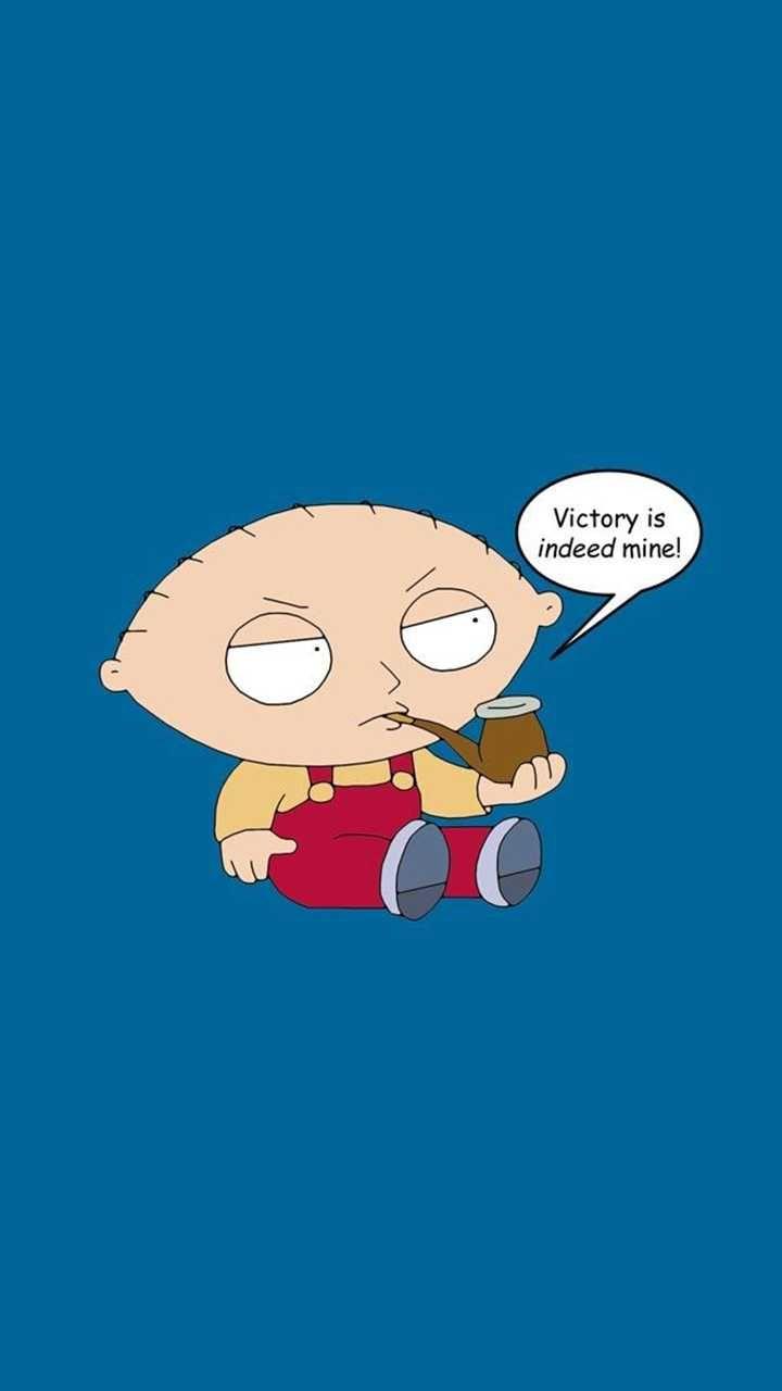 720x1280 Stewie Griffin Wallpaper. Stewie griffin, Family guy stewie, Family guy