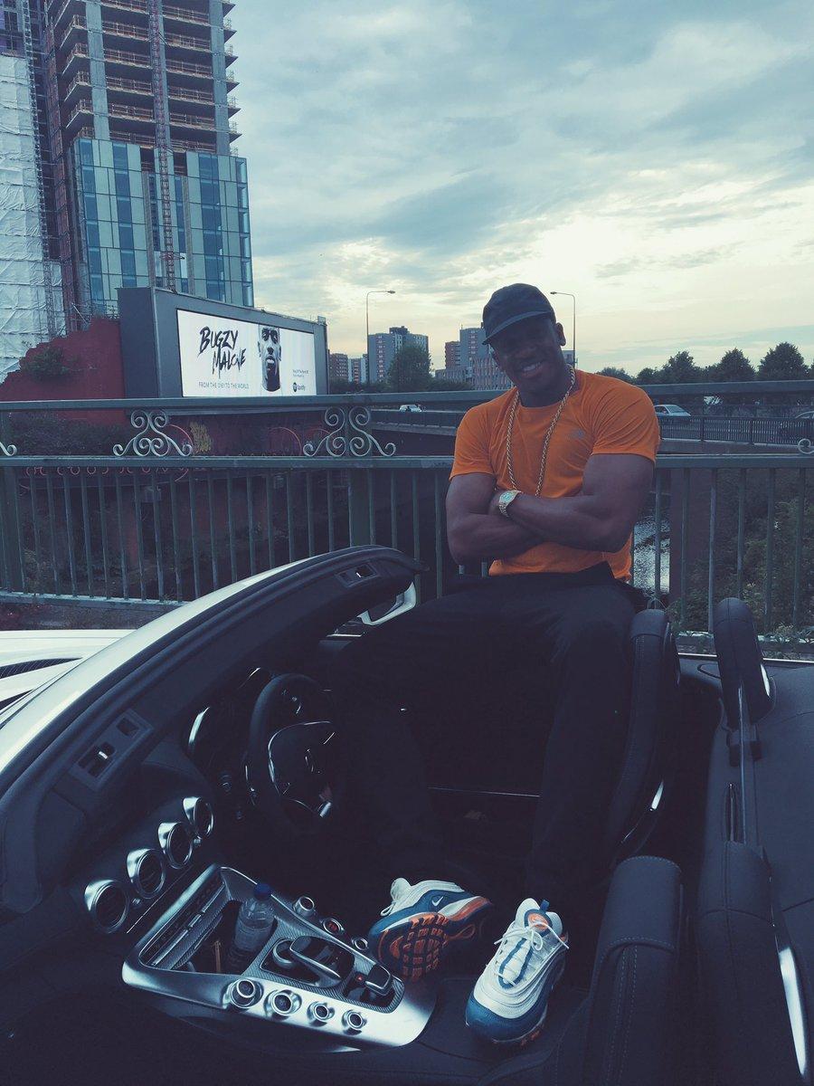 900x1200 Free Bugzy Malone Wallpaper, Bugzy Malone Wallpaper Download