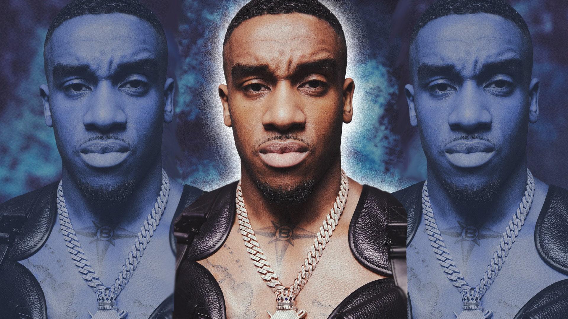 1920x1080 Bugzy Malone on Skeletons, the new album and his crash