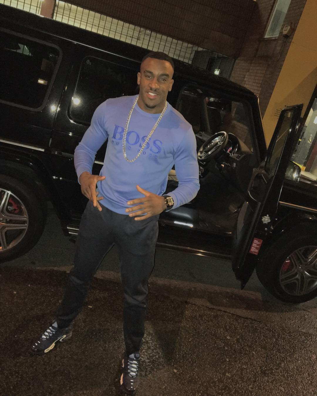 1080x1349 30k Likes, 296 Comments Malone on Instagram: “Them man know i'm coming up fast