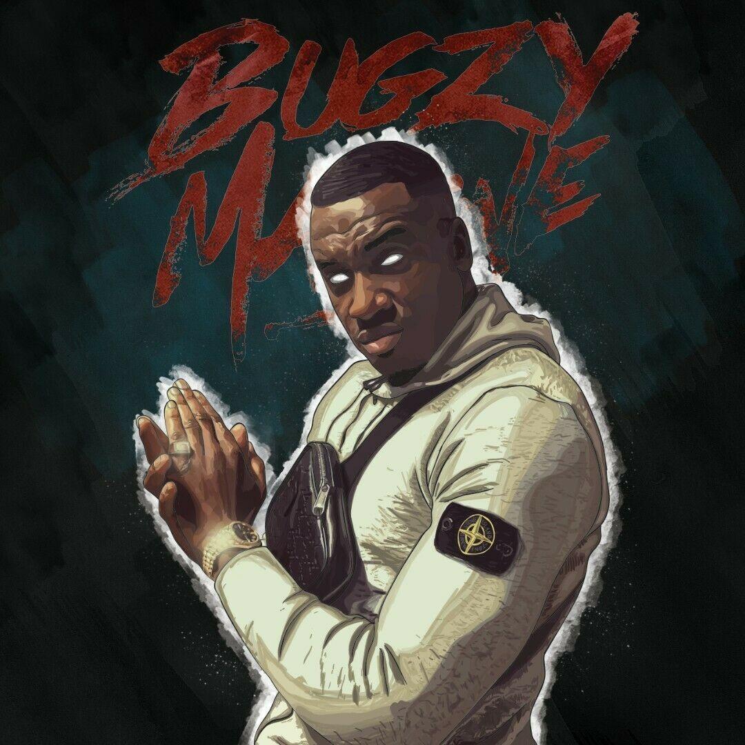 Bugzy Malone Wallpapers - Top Free Bugzy Malone Backgrounds ...