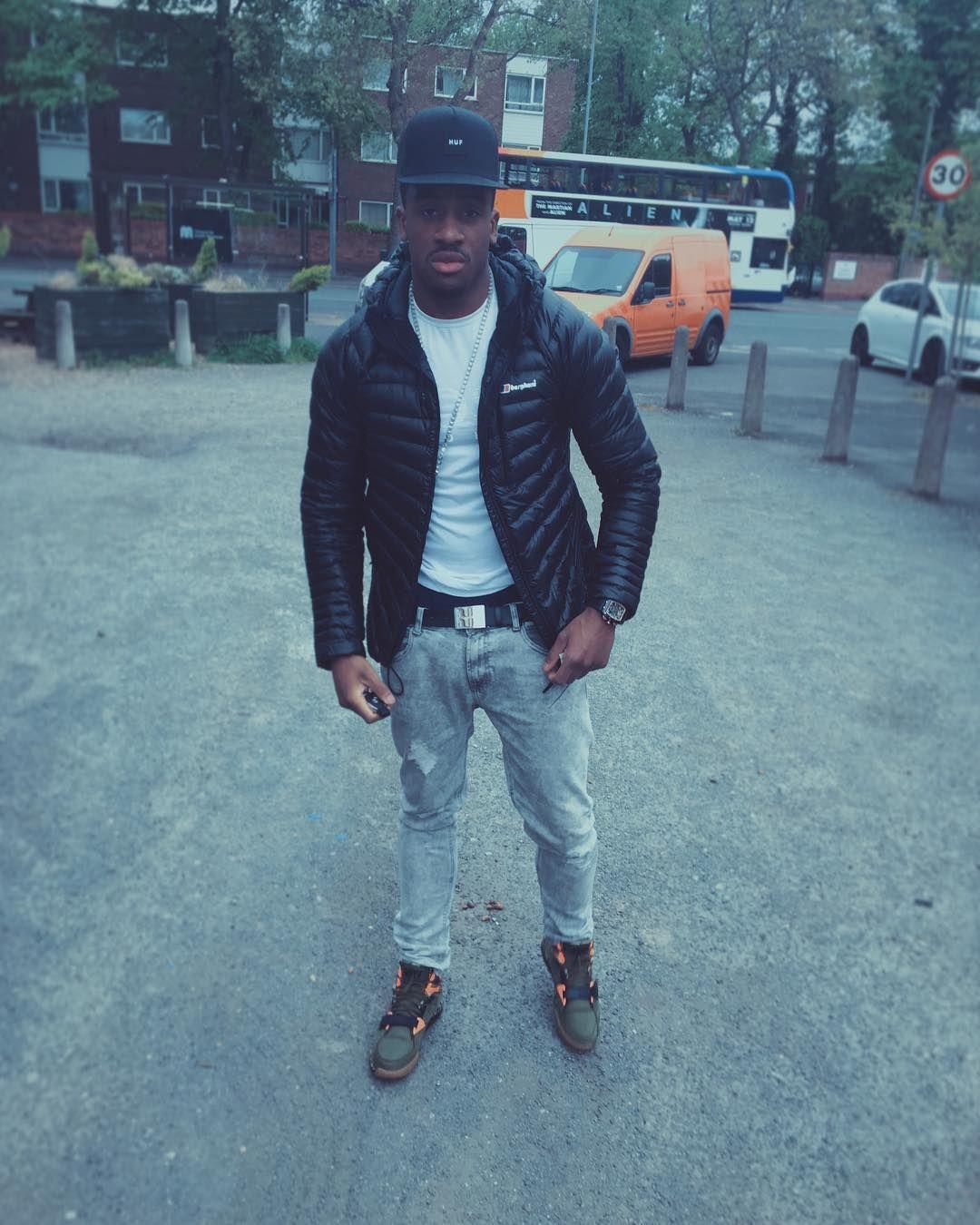 1080x1350 Bugzy malone. British rappers, Bugzy malone, Chief keef