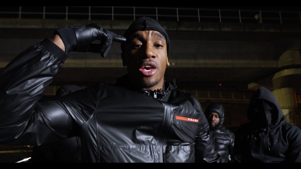 1280x720 Bugzy Malone Night After Halloween Global Herald