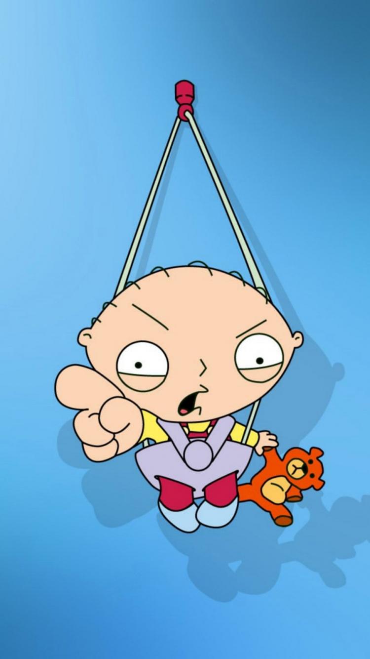 750x1334 stewie