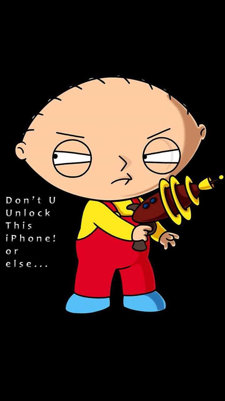 720x1280 Family Guy Wallpaper. Cartoon wallpaper, Stewie griffin, Man wallpaper