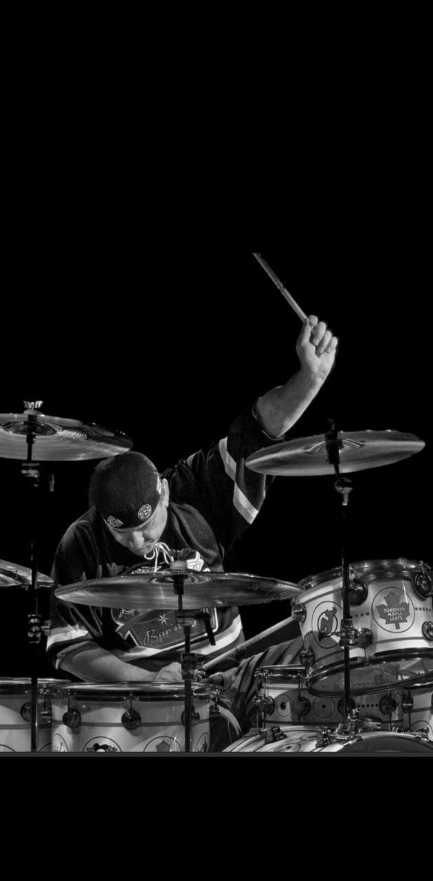 Neil Peart Wallpapers - Top Free Neil Peart Backgrounds - WallpaperAccess