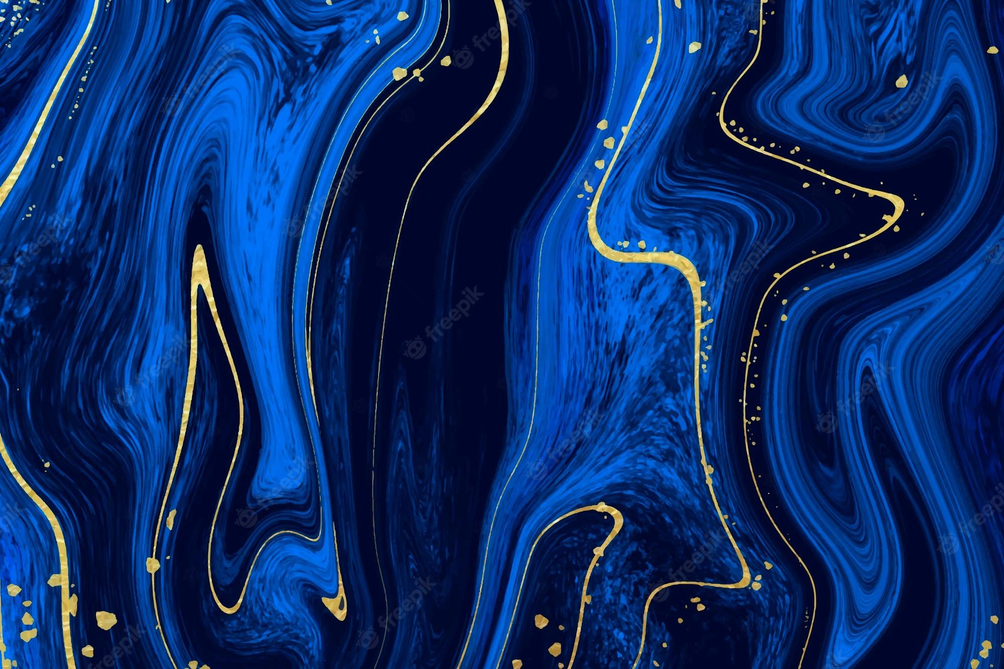 Navy Blue and Gold Marble Wallpapers - Top Free Navy Blue and Gold Marble  Backgrounds - WallpaperAccess