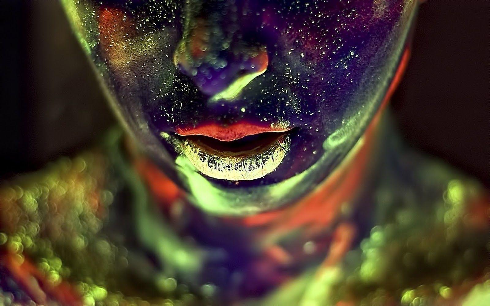 1600x1000 Super HD Wallpaper 1080P Abstract