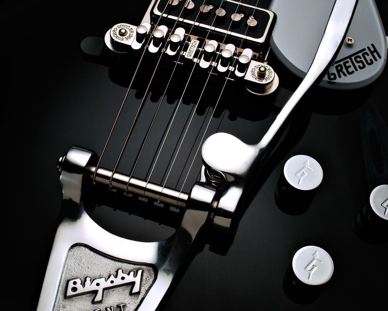 1280x1024 Guitar Wallpaper: Guitar. Cool electric guitars, Electric guitar, Music guitar
