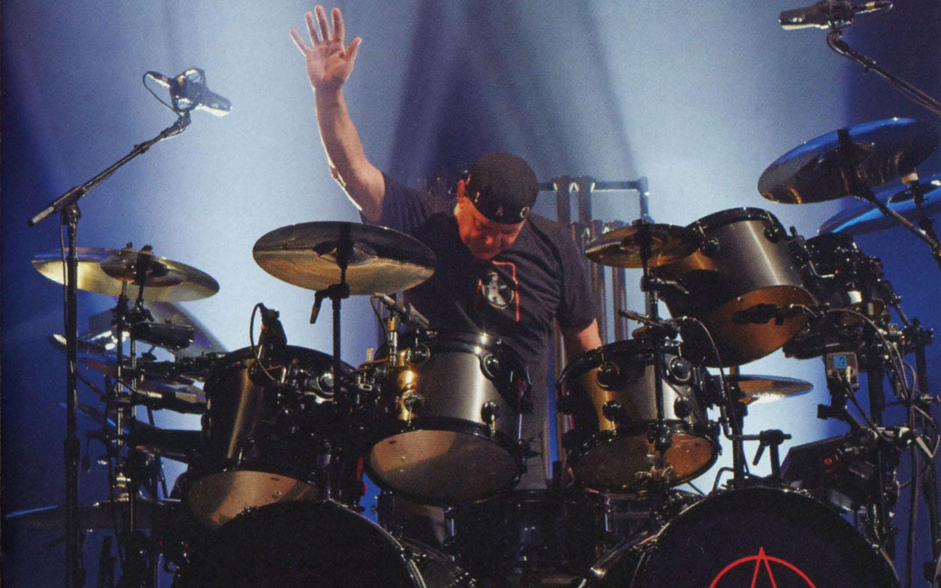 1920x1200 Rush News from Power Windows: Neil Peart dies of brain cancer