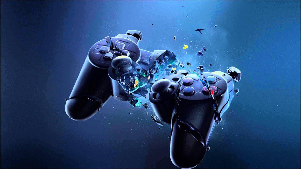 Broken PS4 Controller Wallpapers Top Free Broken PS4 Controller