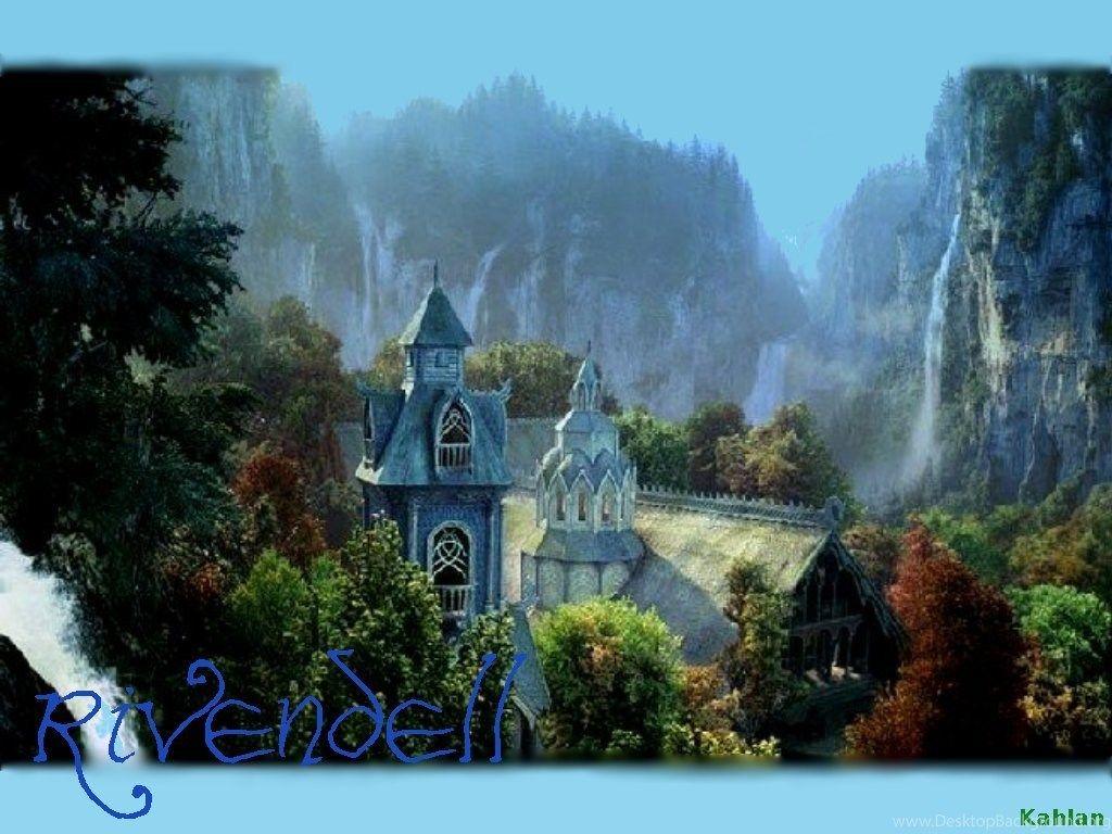 1024x768 Top Elrond Of Rivendell Wallpaper Desktop Background