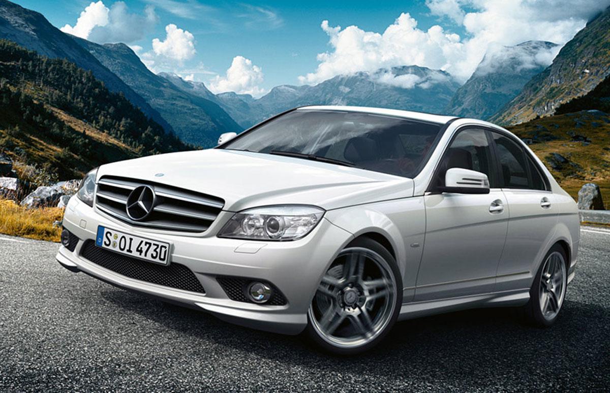 1200x774 Mercedes Benz C200:picture # Reviews, News, Specs, Buy Car