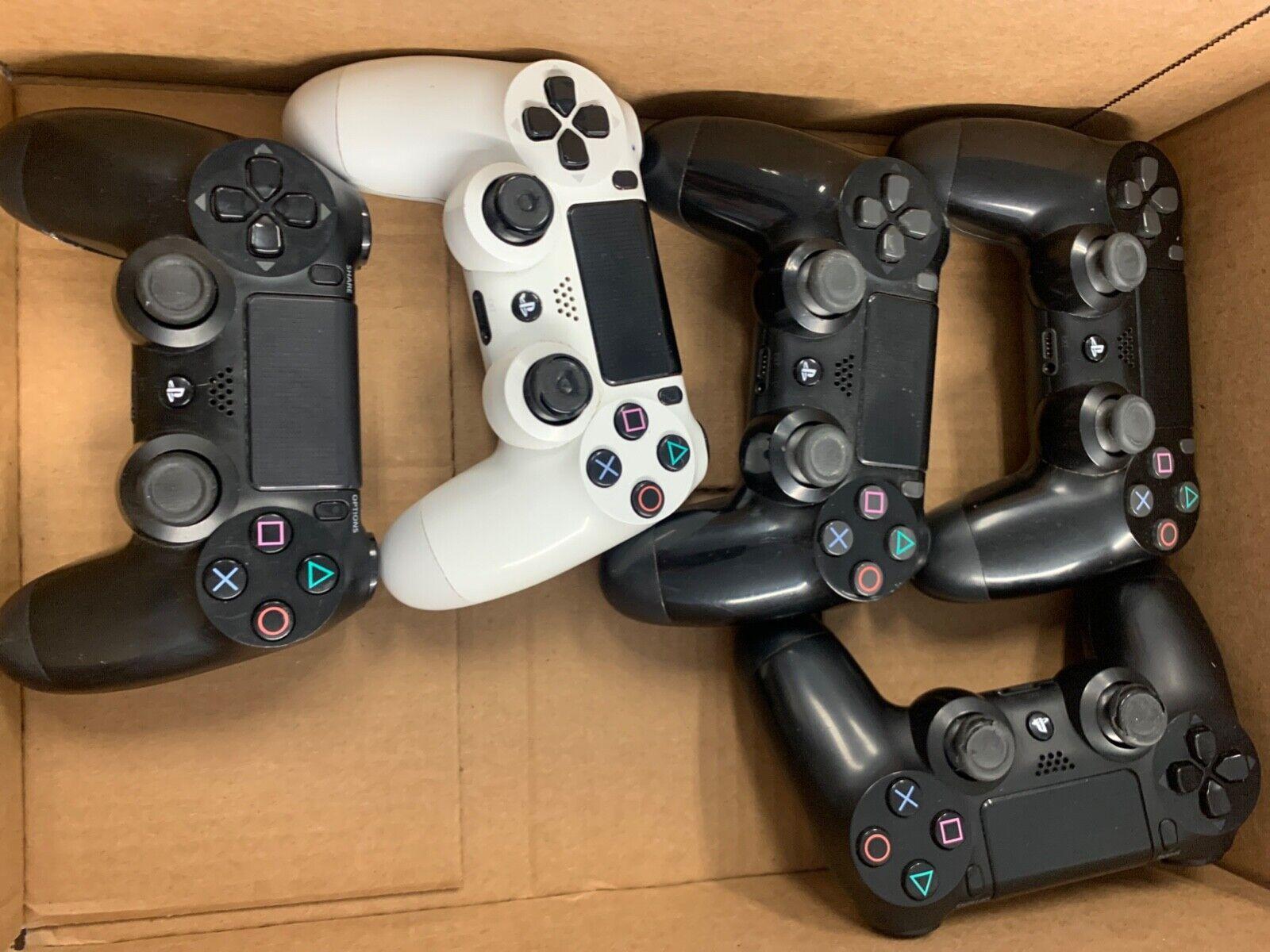 Broken PS4 Controller Wallpapers Top Free Broken PS4 Controller Backgrounds WallpaperAccess