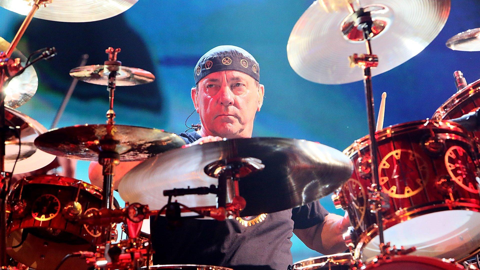 1920x1080 Neil Peart, Legendary Drummer and Lyricist of Rush, Dies in Santa Monica at 67