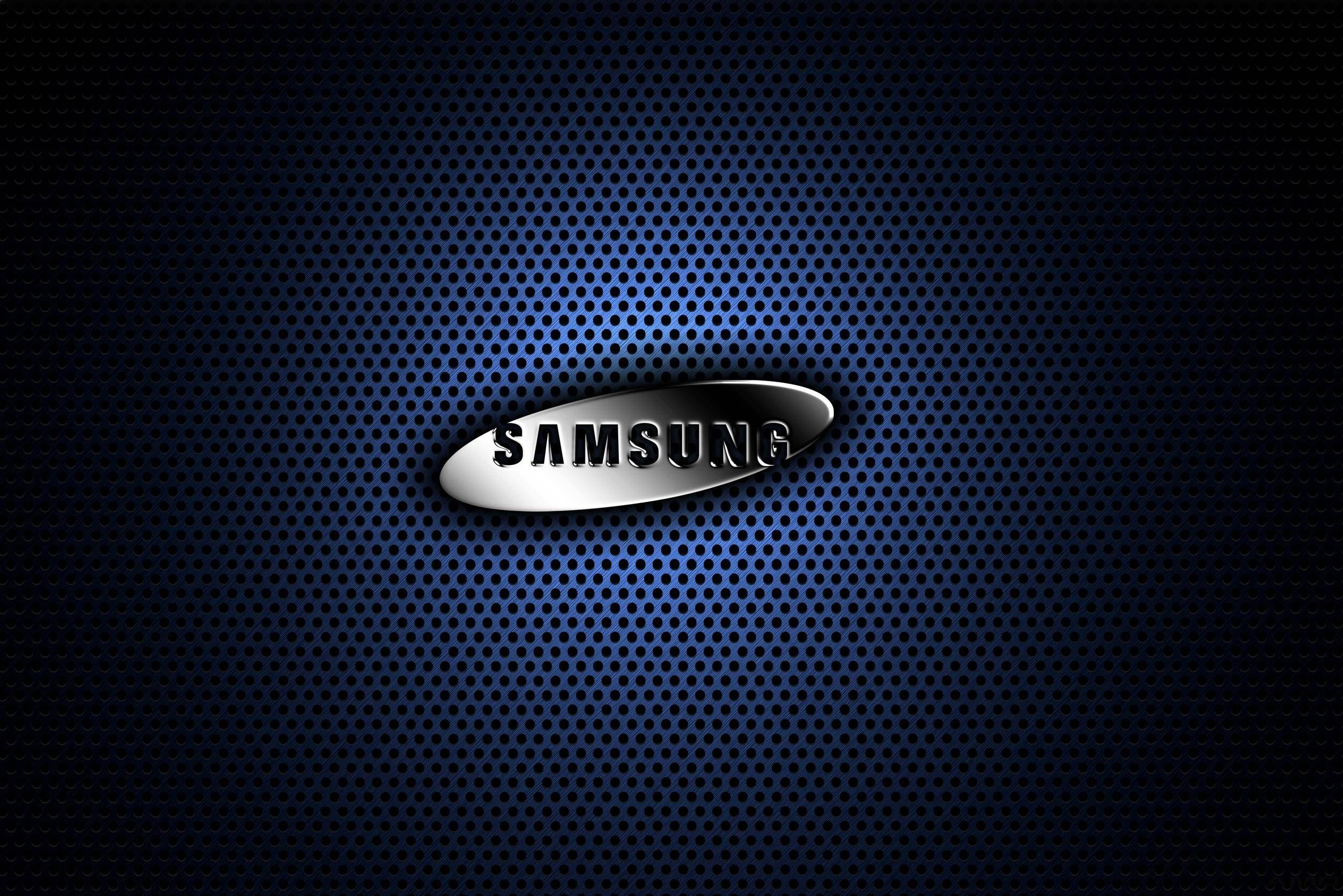 Samsung Galaxy Logo Wallpapers Top Free Samsung Galaxy Logo Backgrounds Wallpaperaccess