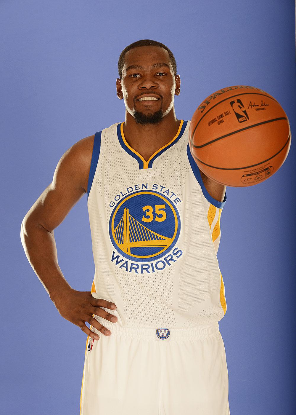 1000x1400 Kevin Durant Golden State Wallpaper