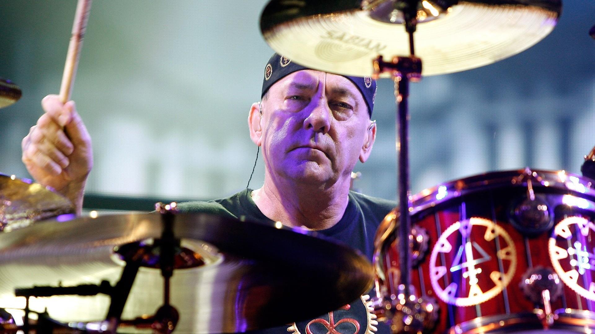1920x1080 Rush drummer Neil Peart dies after long cancer battle