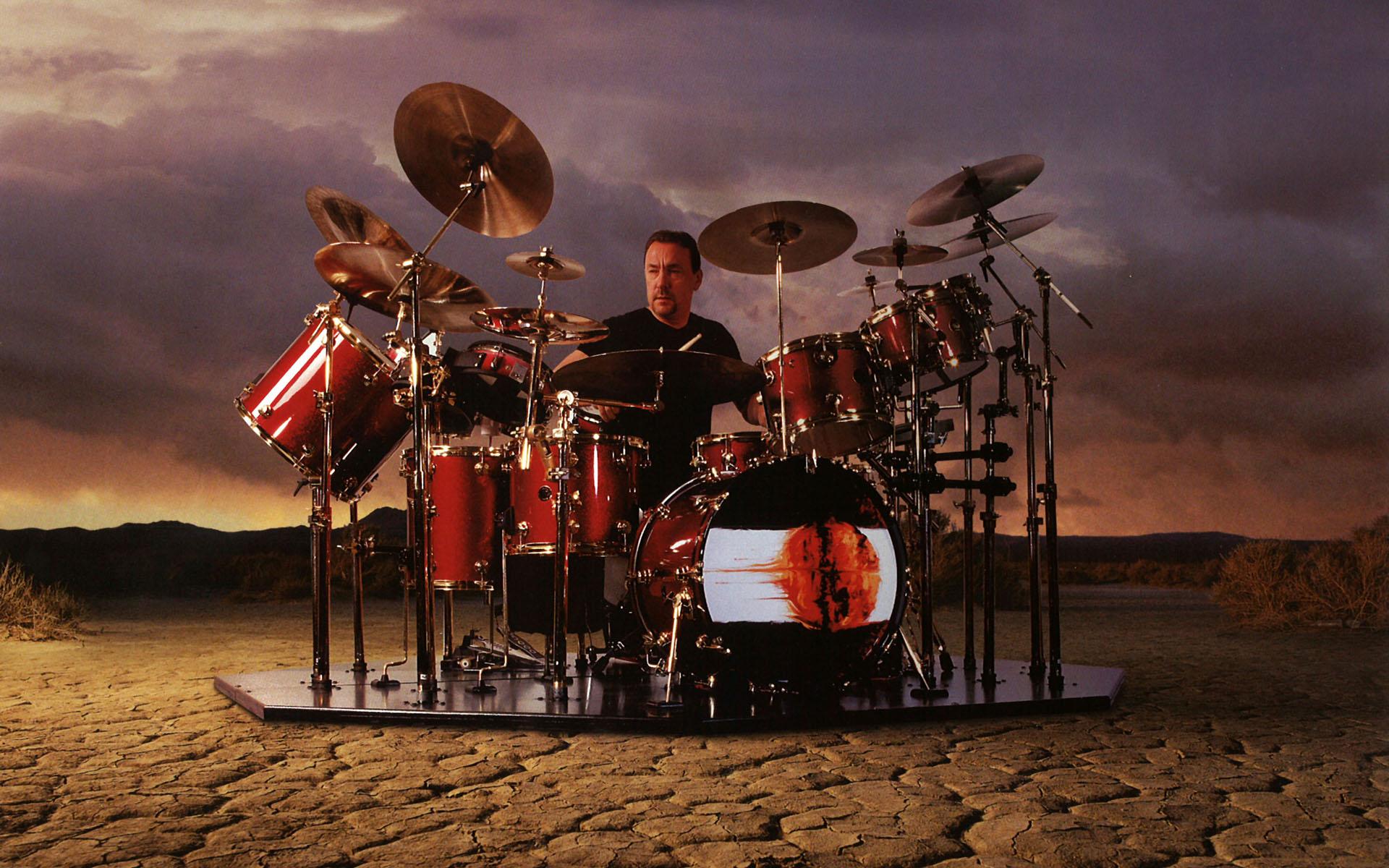 Neil Peart Wallpapers - Top Free Neil Peart Backgrounds - WallpaperAccess