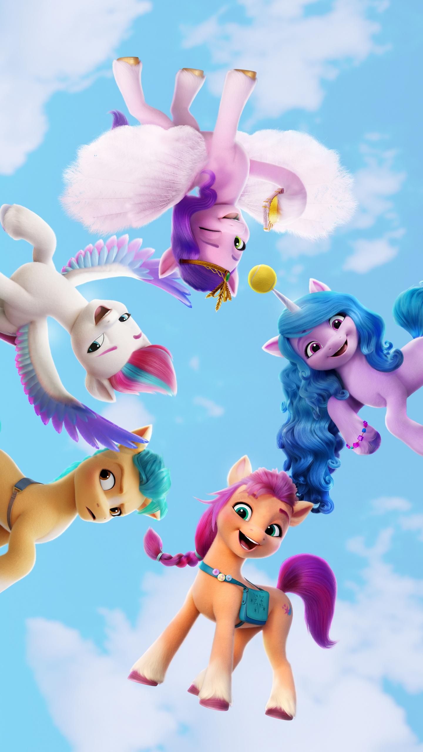 1440x2560 Generation Wallpaper 4K, Animation movies
