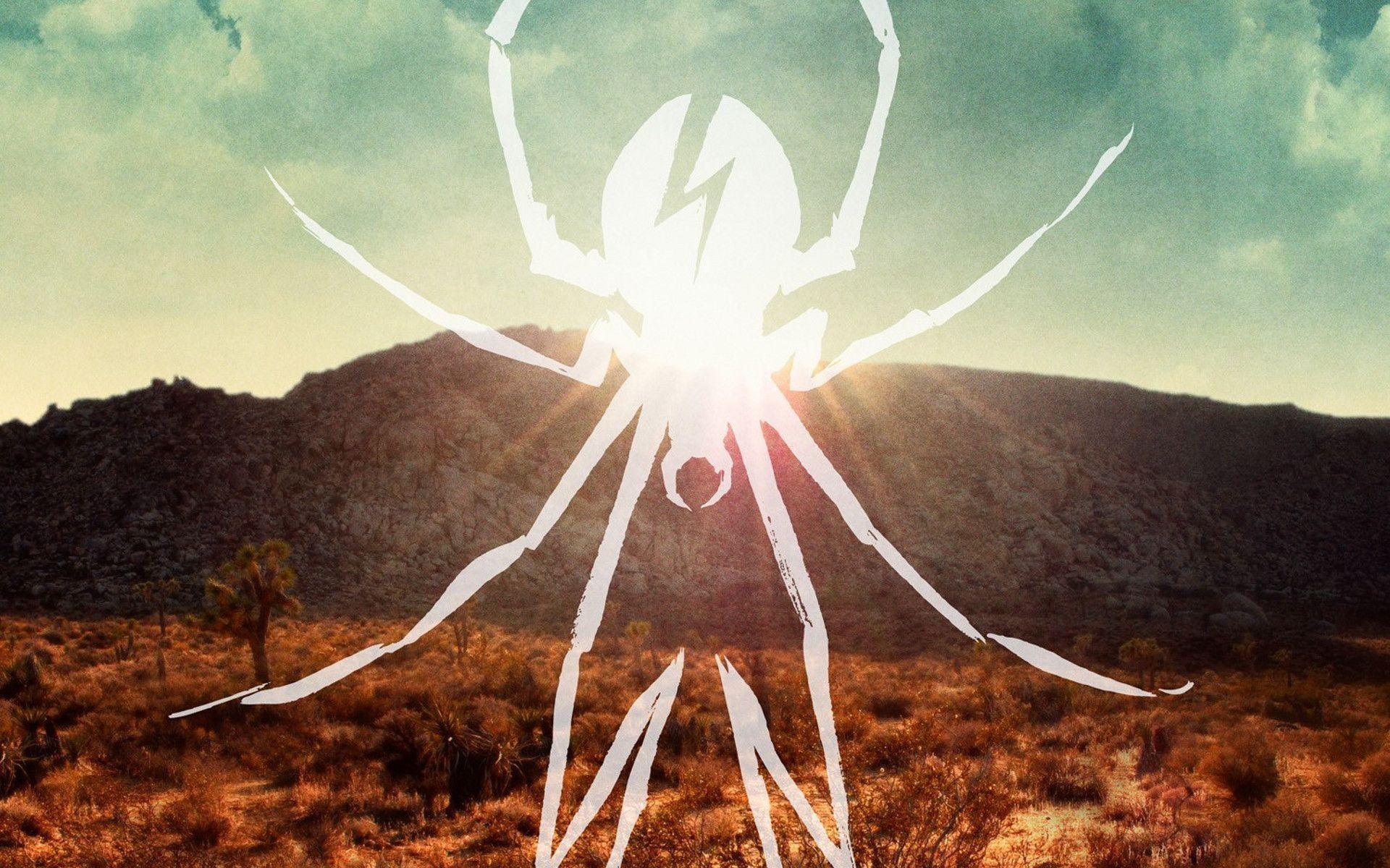 1920x1200 Danger Days