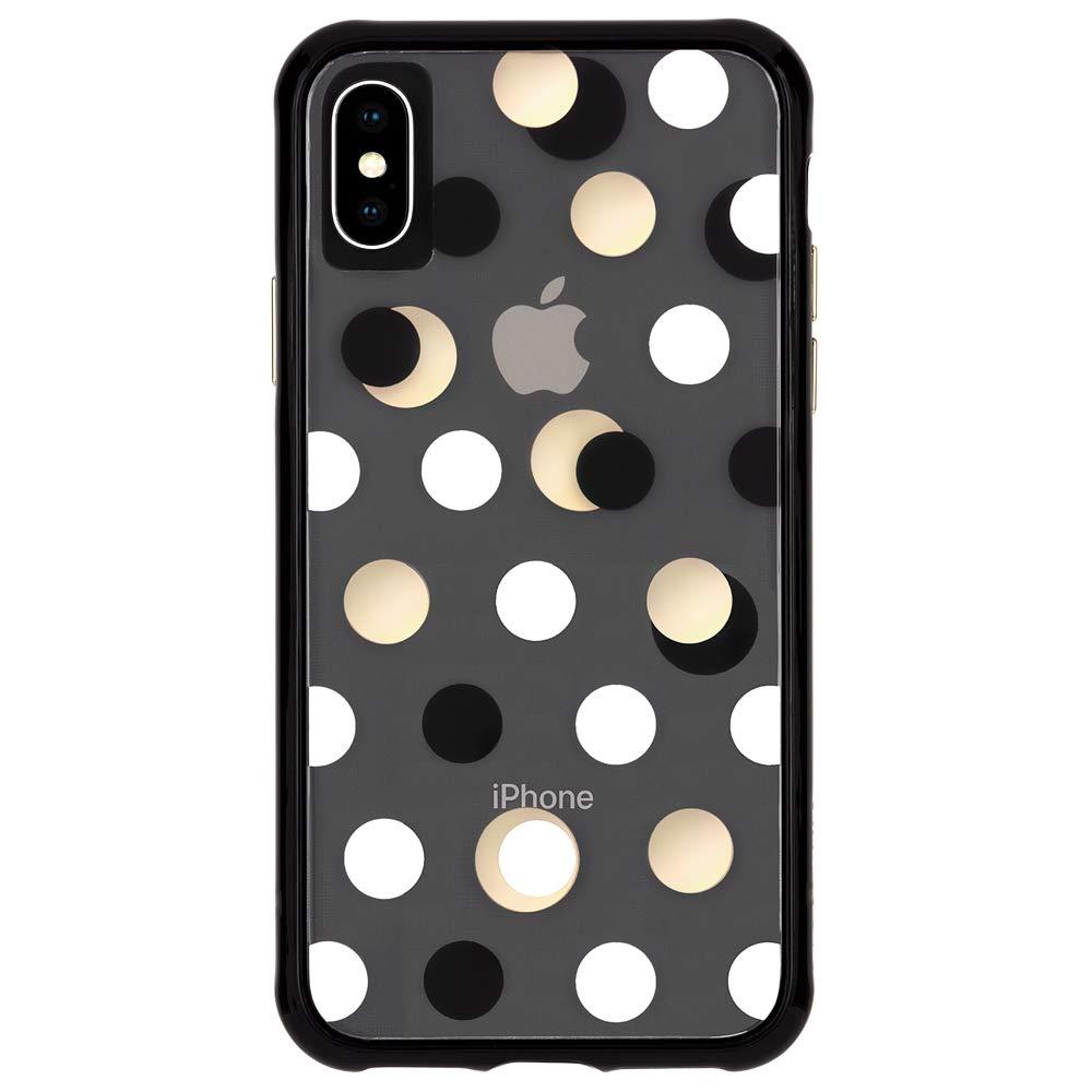1000x1000 Case Mate XS Case 5.8 Metallic Dot