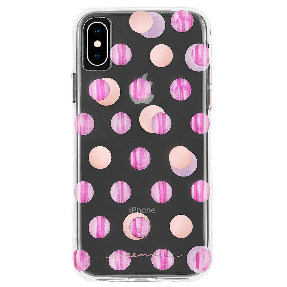 1000x1000 Case Mate XS Case 5.8 Metallic Dot