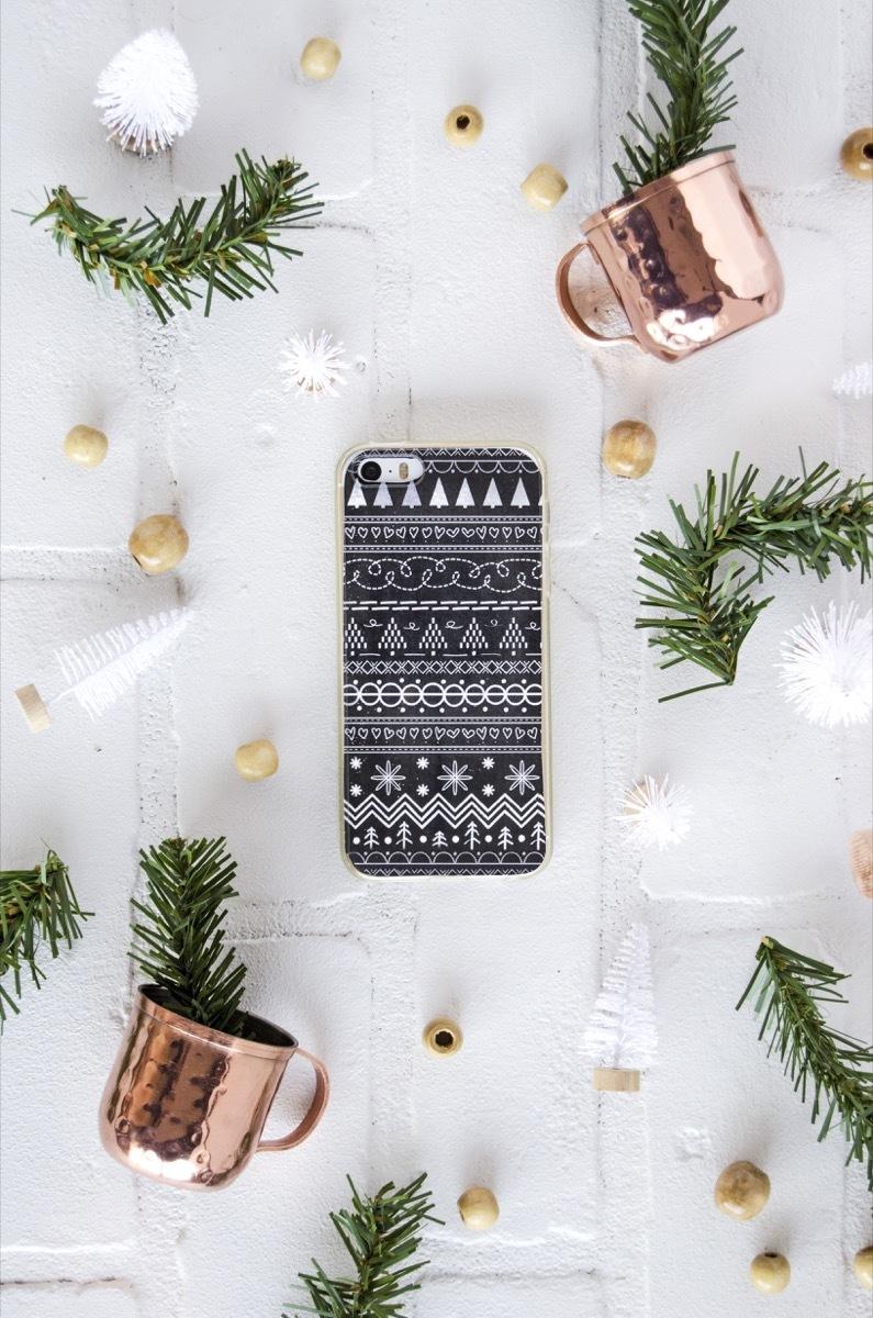 795x1200 Download or Print! Holiday Wallpaper for Phone, Desktop, and Case