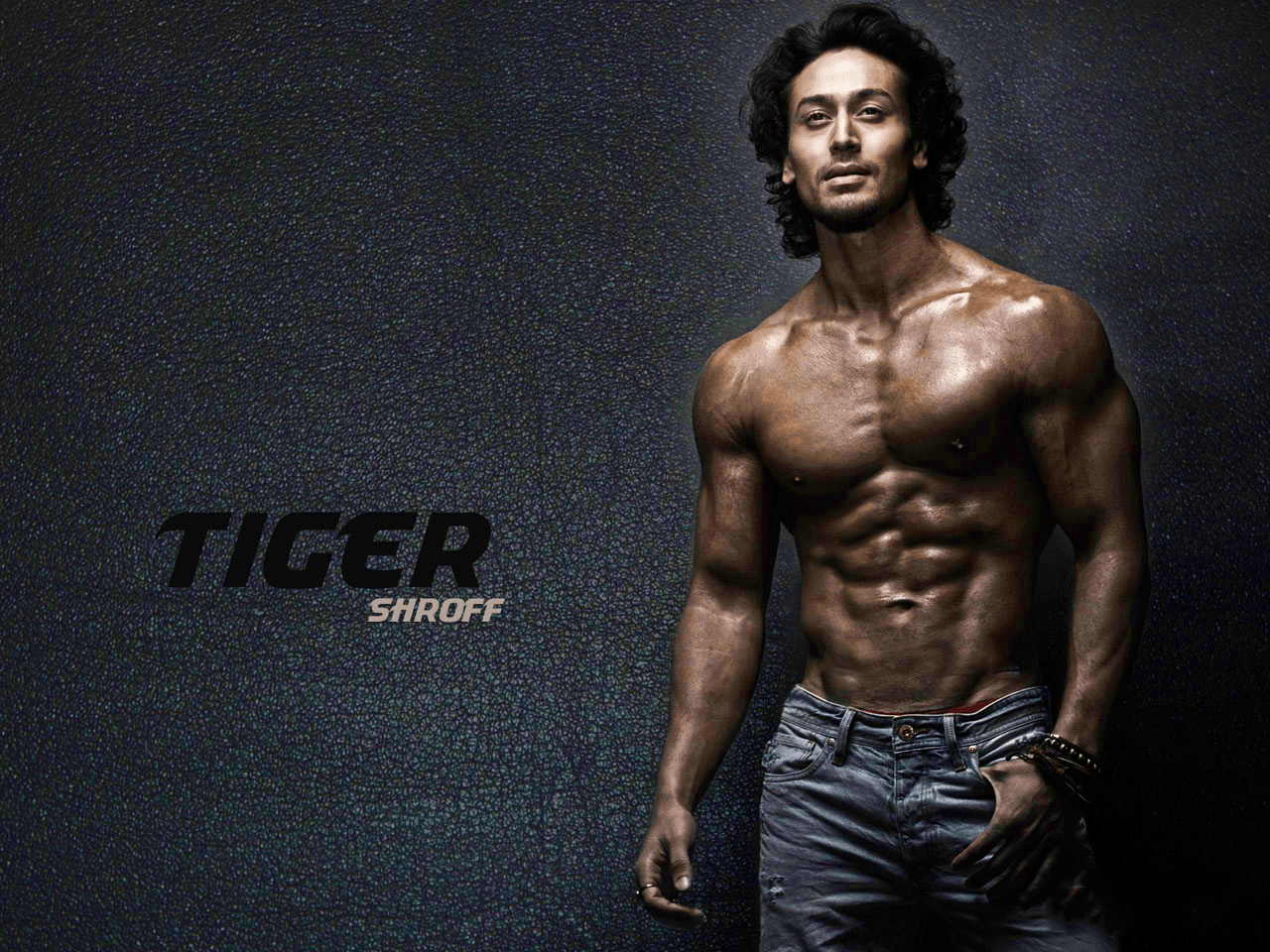 Tiger Shroff Body Wallpapers - Top Free Tiger Shroff Body Backgrounds -  WallpaperAccess