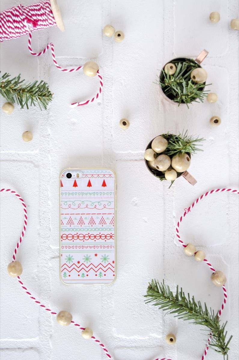 795x1200 Download or Print! Holiday Wallpaper for Phone, Desktop, and Case
