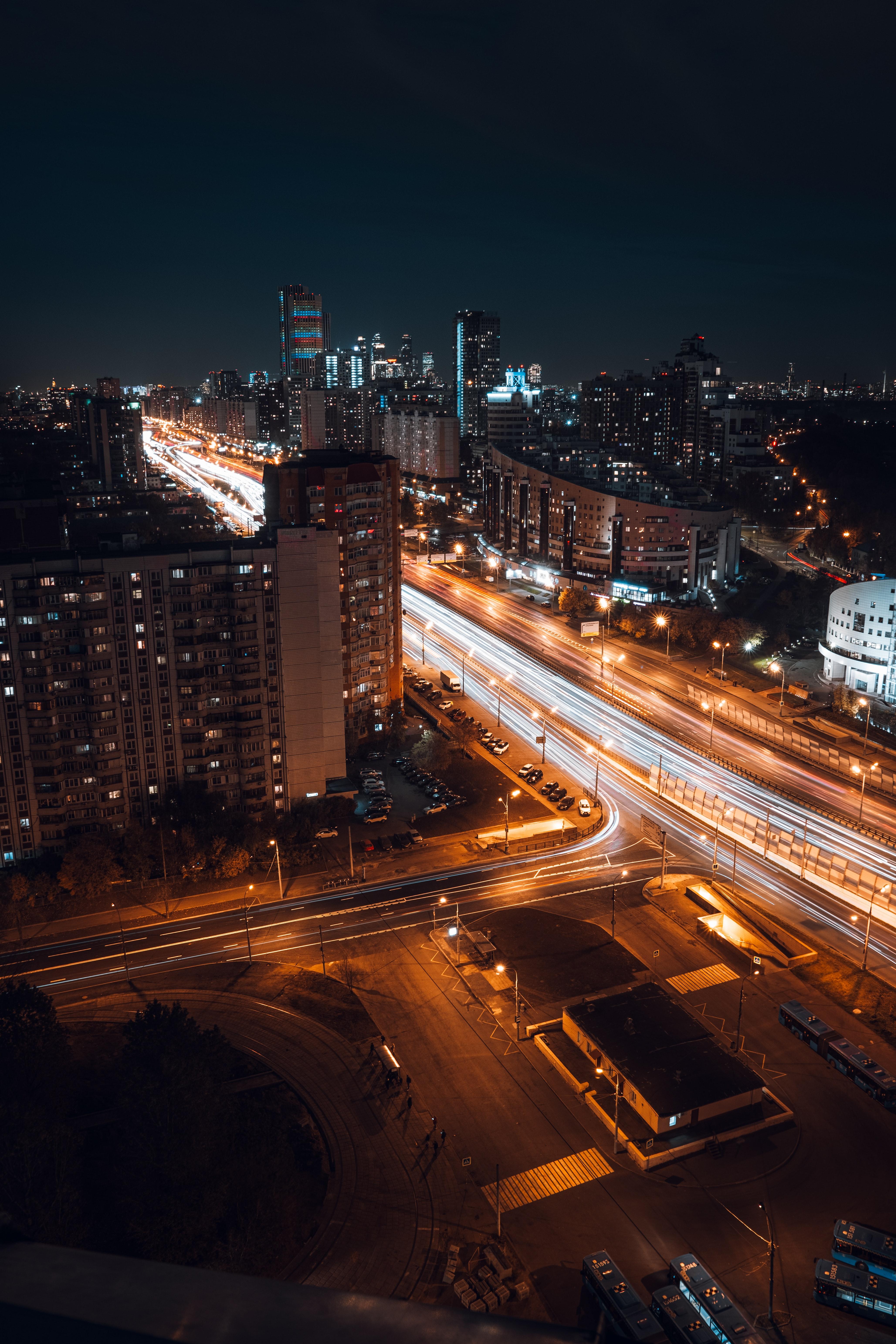 4113x6169 Modern City Photo, Download Free Modern City & HD Image