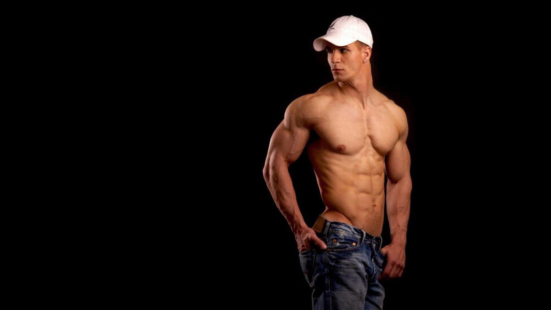 Bodybuilder 1080P Wallpapers - Top Free Bodybuilder 1080P Backgrounds